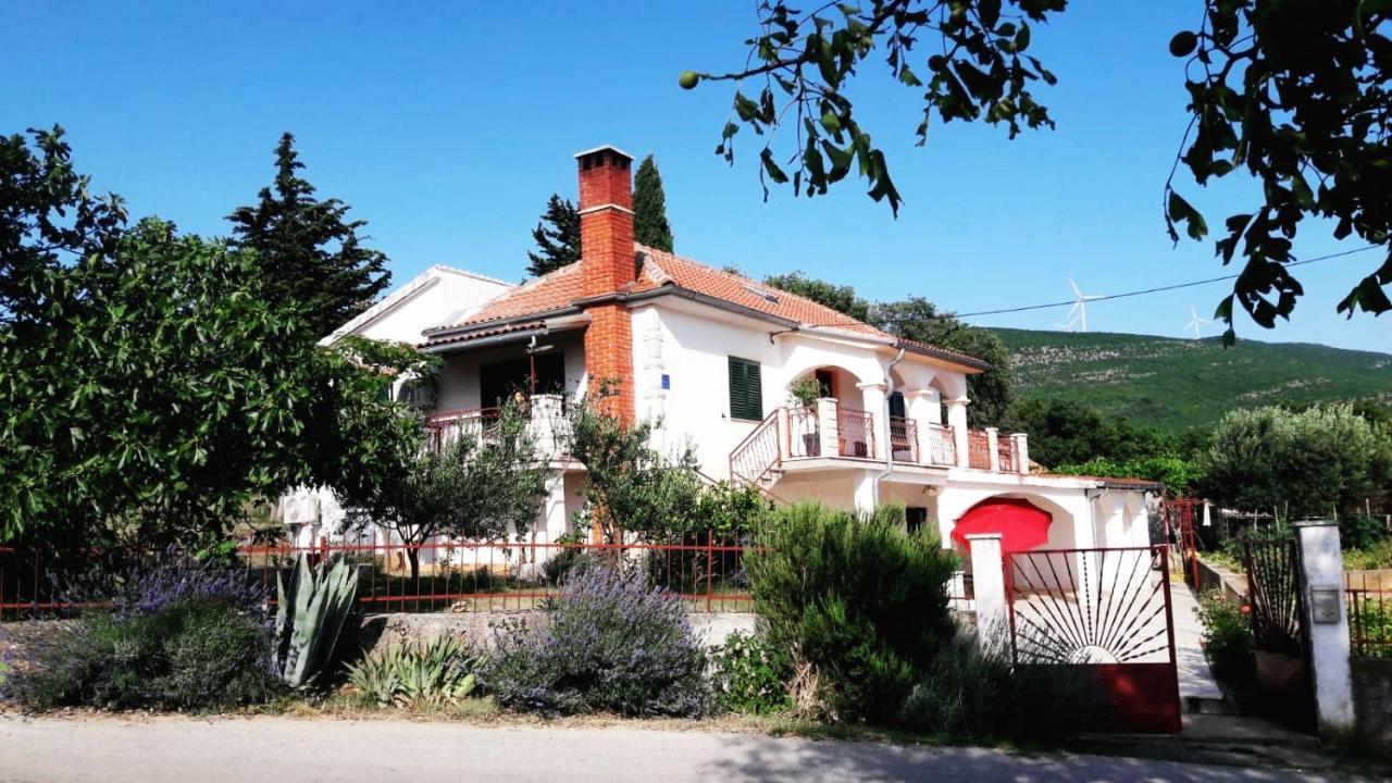 Apartment "Ane" Kruševo Εξωτερικό φωτογραφία