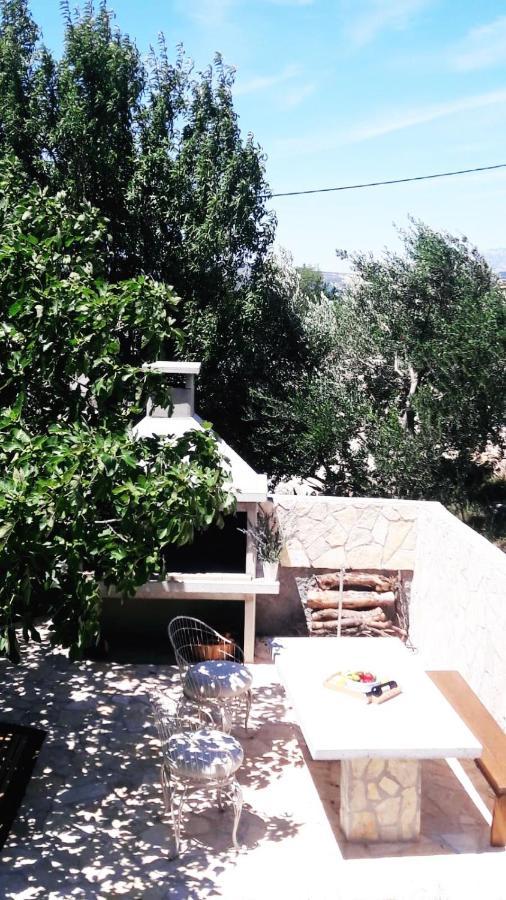 Apartment "Ane" Kruševo Εξωτερικό φωτογραφία