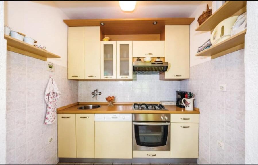 Apartment "Ane" Kruševo Εξωτερικό φωτογραφία