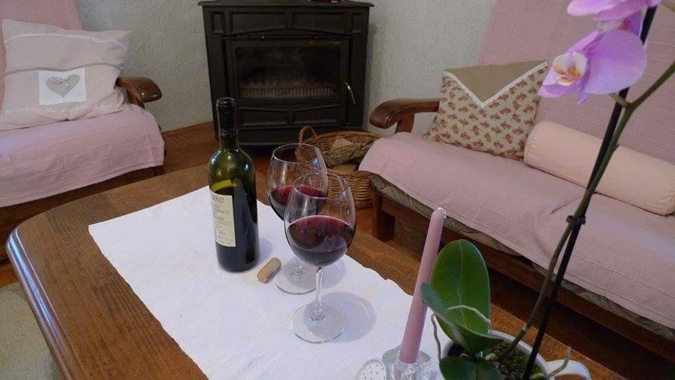 Apartment "Ane" Kruševo Εξωτερικό φωτογραφία