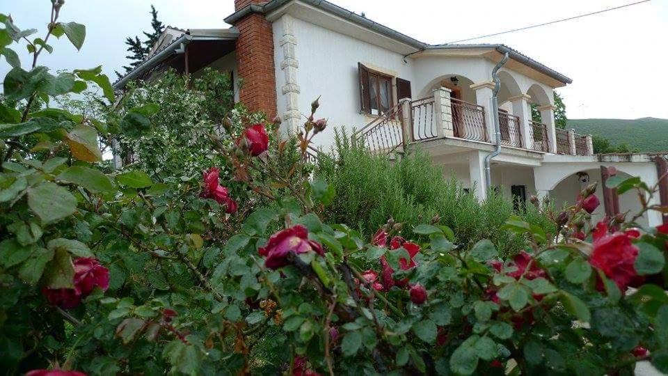 Apartment "Ane" Kruševo Εξωτερικό φωτογραφία