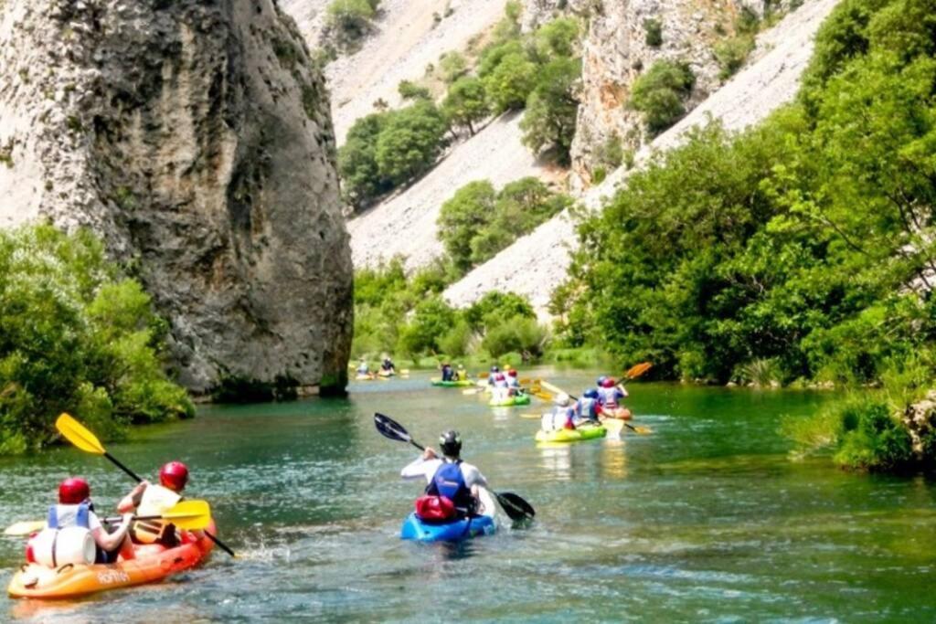 Apartment "Ane" Kruševo Εξωτερικό φωτογραφία