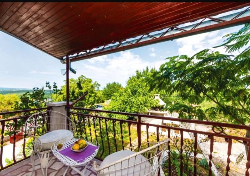 Apartment "Ane" Kruševo Εξωτερικό φωτογραφία