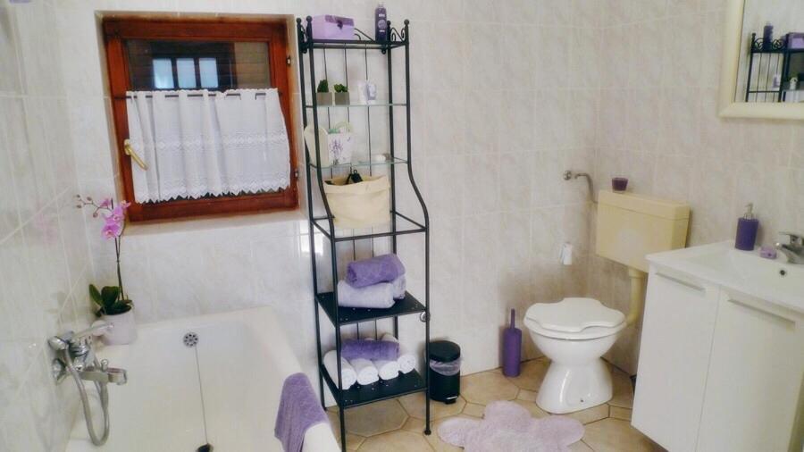 Apartment "Ane" Kruševo Εξωτερικό φωτογραφία